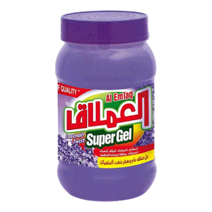 Al Emlaq Lavender Scent Super Gel