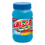 Al Emlaq Summer Time Scent Super Gel