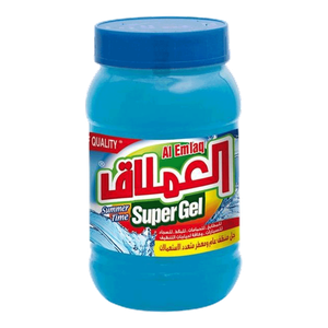 Al Emlaq Summer Time Scent Super Gel