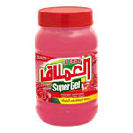 Al Emlaq Rose Scent Super Gel