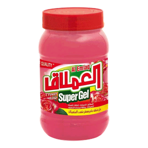 Al Emlaq Rose Scent Super Gel