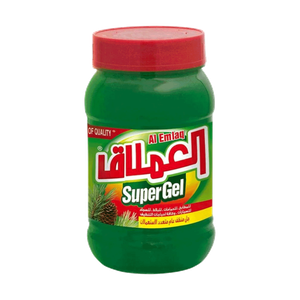 Al Emlaq Pine Scent Super Gel Large