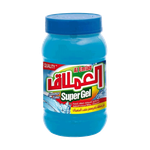 Al Emlaq Summer Time Scent Super Gel Large