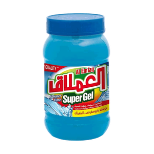 Al Emlaq Summer Time Scent Super Gel Large