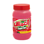 Al Emlaq Rose Scent Super Gel Large