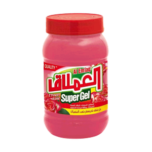 Al Emlaq Rose Scent Super Gel Large