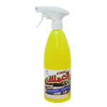 Al Emlaq Heavy Duty Degreaser