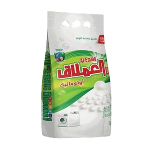 Al Emlaq Pearl Scent Automatic Laundry Detegent Powder