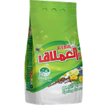 Al Emlaq Spring Breeze Scent Automatic Laundry Powder Large