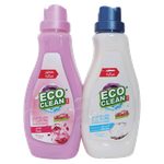 Al Emlaq Concentrated Eco Clean Fabric Softener 