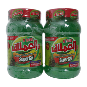 Al Emlaq Assorted Super Gel