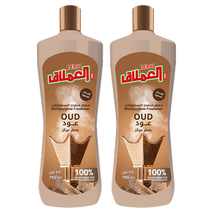 منظف معطر متعدد الاستخدام من العملاق