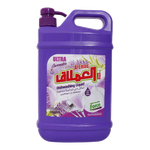 سائل غسيل الصحون ألترا برائحة الليلك من العملاق