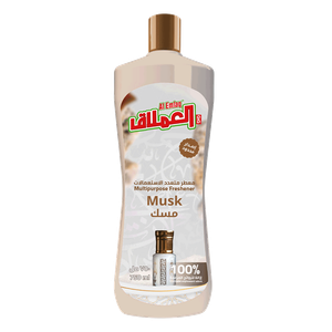 معطر جو متعدد الاستخدام برائحة المسك من العملاق