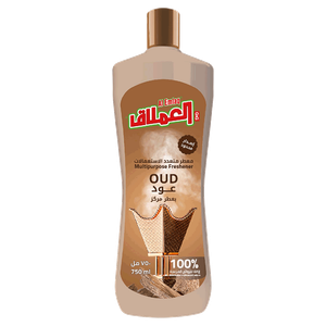 معطر جو متعدد الاستخدام برائحة العود من العملاق