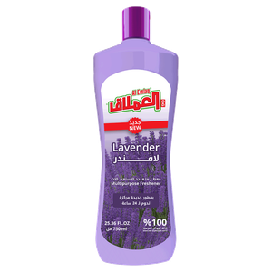 Al Emlaq Lavender Scent Multipurpose Air Freshener