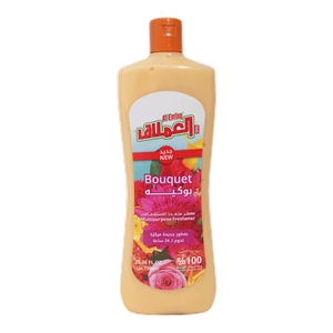 Al Emlaq Bouquet Scent Multipurpose Air Freshener