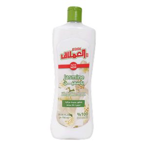 Al Emlaq Jasmine Scent Multipurpose Air Freshener