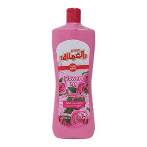 Al Emlaq Flowers Scent Multipurpose Air Freshener