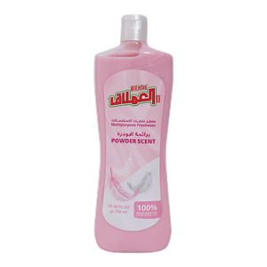 Al Emlaq Powder Scent Multipurpose Air Freshener
