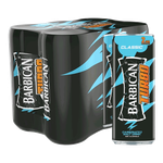 Barbican Classic Original Non-Alcoholic Malt Beverage