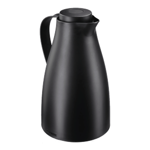 Leifheit Black Harmonic Insulated Jug