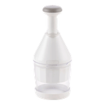 Leifheit Manual Onion & Vegetable Chopper