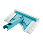 Leifheit Micro Duo Bath Tile Cleaner Pad
