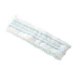 Leifheit Small Micro Duo Replacement Pad For Window Cleaner