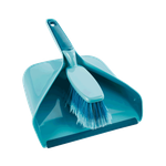 Leifheit Handheld Sweeper With Dirt Chamber