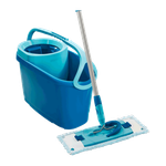 Leifheit Ergo Medium Clean Twist Floor Cleaning Set