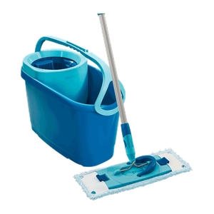 Leifheit Ergo Medium Clean Twist Floor Cleaning Set