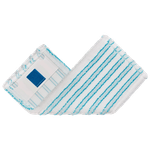 Leifheit Medium Micro Duo Replacement Cover For Clean Twist Ergo