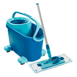 Leifheit Mobile Ergo M Clean Twist Cleaning Set