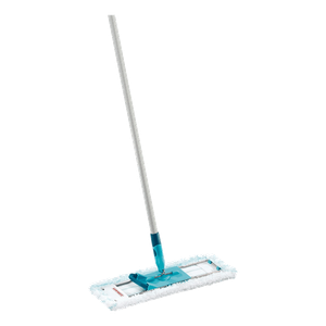 Leifheit Profi Xl Floor Wiper With Aluminium Micro Duo Head