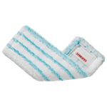 Leifheit Profi Xl Micro Duo Replacement Floor Wiper Cover