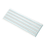 Leifheit Micro Duo Wiper Pad For Picobello M