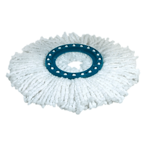 Leifheit Clean Twist Disc Mop Replacement Head