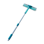 Leifheit 155 cm Telescopic Classic Window Wiper