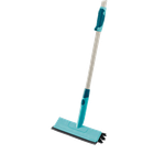 Leifheit 200 cm Telescopic Window Cleaning Brush