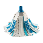 Leifheit 3-In-1 Replacement Mop Head For Power Mop
