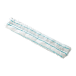 Leifheit Large Micro Duo Replacement Pad For Window Cleaner 