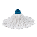 Leifheit Classic Cotton Mop Head Replacement