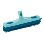 Leifheit Click-System Floor Rubber Broom