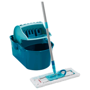 Leifheit Profi Compact Xl Wiper With Press Set