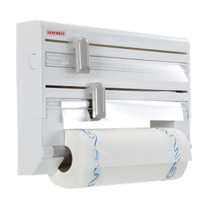 Leifheit Parat Wall-Mounted Kitchen Roll Holder
