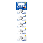 Varta Energy Cr2016 Lithium Coin Battery