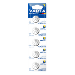 Varta Energy Cr2032 Lithium Coin Battery