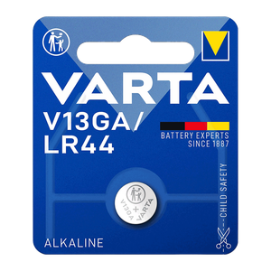 Varta V13Ga Alkaline Special Device Battery