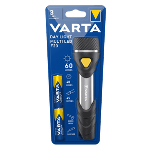Varta Led Day Light Multi Light F20